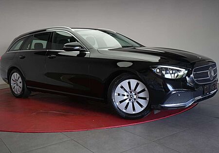 Mercedes-Benz E 220 d T 9G-Tronic Navi/Distronic/Kamera/Lane/S
