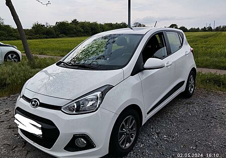 Hyundai i10 1.1 Style