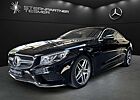 Mercedes-Benz S 500 4M AMG+Sitzklima+Dist.+Nachts.+Sound+Keyl