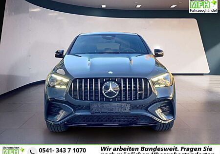 Mercedes-Benz GLE 53 AMG 4Matic+ Coupe (167.361) PremiumPlus AHK-ARC 320...