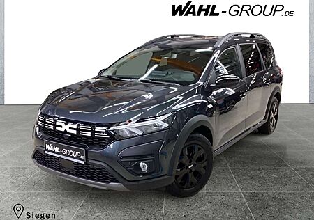 Dacia Jogger TCE 110 EXTREME 7-SITZER KAMERA KLIMAAUTO ALU