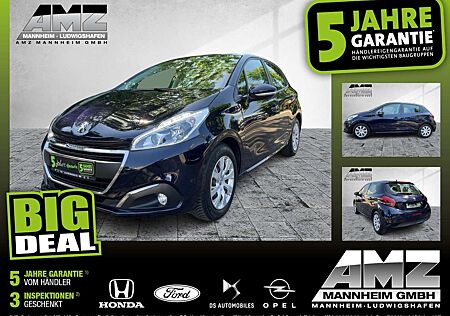 Peugeot 208 1.2 12V VTi/PureTech 82 Active +PDC