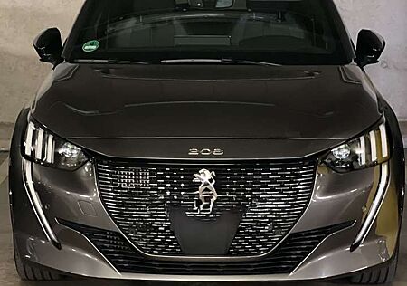 Peugeot 208 Allure GT line
