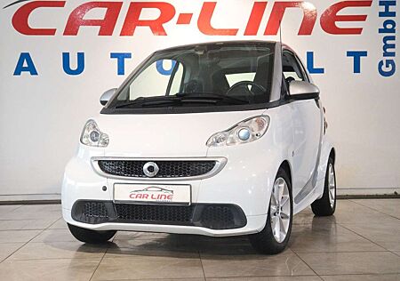 Smart ForTwo coupe MHD *Automatik*Panorama*
