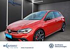 VW Polo GTI Volkswagen 2.0 TSI 140kW 7-Gang DSG