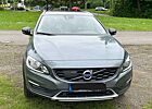 Volvo V60 CC V60 Cross Country V60 Cross Country D3 Plus mit Standheizung