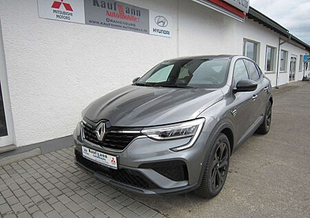 Renault Arkana 1.3 TCe R.S. Line Fast Track