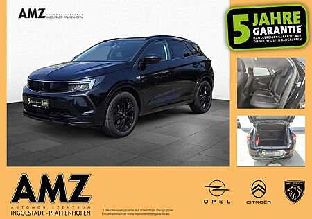 Opel Grandland GS Line NAVI Klimaauto. Winter-P KAM
