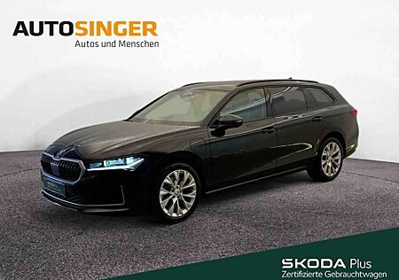 Skoda Superb Combi Selection 1.5 TSI iV DSG *AHK*ACC*