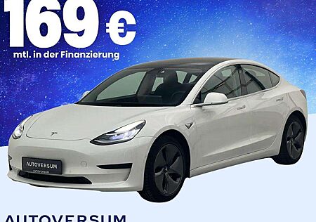 Tesla Model 3 Standard Range Plus ACC*LED*LHZ*SHZ*KEY