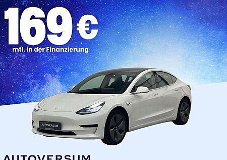 Tesla Model 3 gebraucht kaufen Tesla Model 3 Standard Range Plus ACC*LED*LHZ*SHZ*KEY