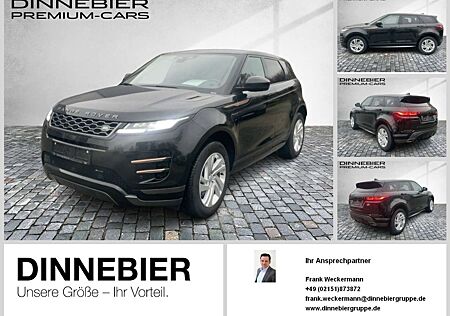 Land Rover Range Rover Evoque D200 R-Dynamic S *Leder*Navi*ACC