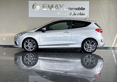 Ford Fiesta ST-Line