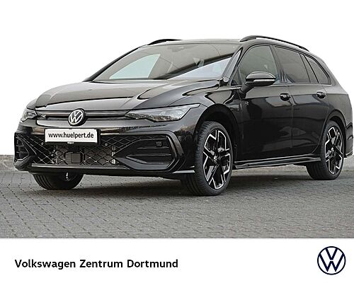 Volkswagen Golf Variant VIII 2.0 R-LINE BLACK STYLE PANO CAM ACC LM18