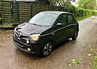 Renault Twingo Limited 1,0 Ltr. - 51 kW