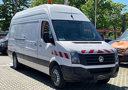 VW Crafter Volkswagen 2.0 TDI 50/MAXI L3/H3/AHK 3,5t/2.H/TOP/
