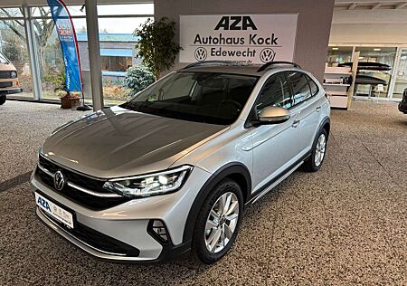 VW Taigo Volkswagen 1,5 TSI DSG Life *IQ-Light*APP*Kamera*