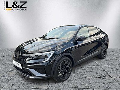 Renault Arkana ESPRIT ALPINE Full Hybrid 145