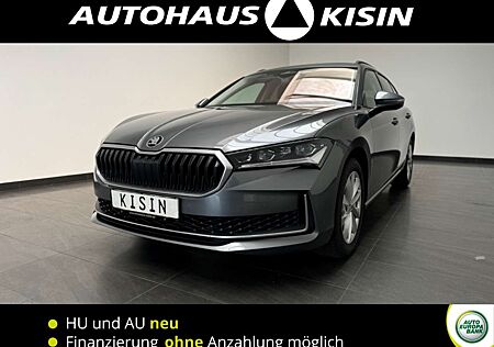 Skoda Superb Combi 1.5 TSI Selection Aut/AHK /CAM /HUD/Matrix L
