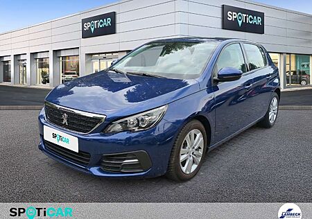 Peugeot 308 Active 1.2 PureTech 130 NAVI SHZ CAM