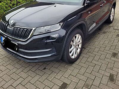 Skoda Kodiaq Kodiaq Diesel 2.0 TDI DSG Ambition