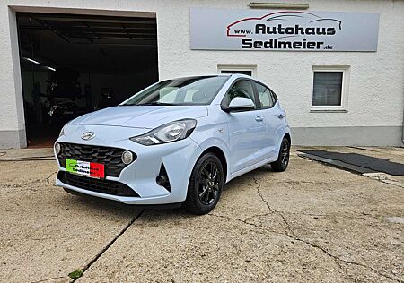 Hyundai i10 Pure