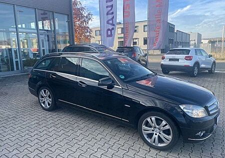 Mercedes-Benz C 200 C T-Modell T CDI Avantgarde