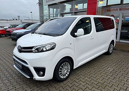 Toyota Pro Ace Proace Verso L1 Shuttle *DAB*BLUET.*TEMP.