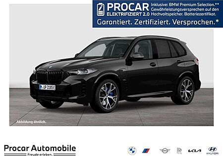 BMW X5 xDrive50e M Sport Pro DA/PA Prof Pano AHK H/K