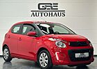 Citroën C1 Citroen Feel*Klima*Tüv Neu*Ink.1 Jahr Garantie*Pdc