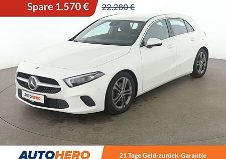 Mercedes-Benz A 180 d Aut.*LED*NAVI*TEMPO*PDC*SHZ*KLIMA*GARANTIE