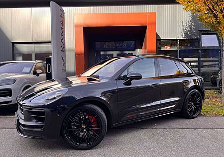 Porsche Macan GTS III #SPORTPAKET GTS! CARBON! 21"ALU!