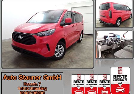 Ford Tourneo Custom 320L1 2.0 EcoBlue Trend