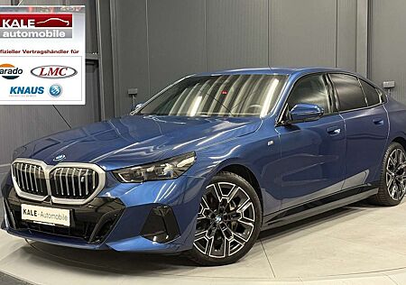 BMW i5 eDrive40 M-Sport*20Zoll*Innov.*Iconic Glow*H/K*