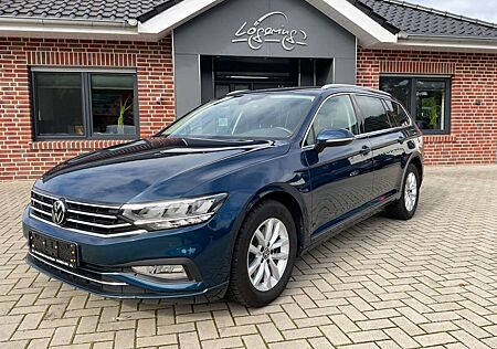 VW Passat Variant Volkswagen 2.0 TDI DSG Busi,ACC,Kamera,Navi