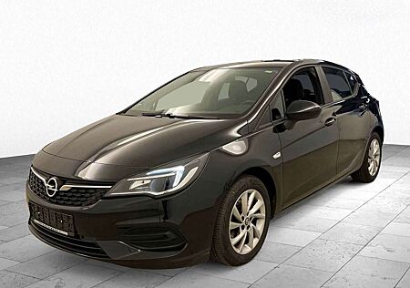 Opel Astra K Lim. Edition*AppleCarplay*Navi*Tempomat