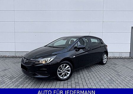 Opel Astra K Lim. Edition*AppleCarplay*Navi*Tempomat
