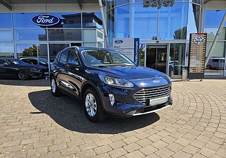 Ford Kuga 2.5 Duratec PHEV TITANIUM