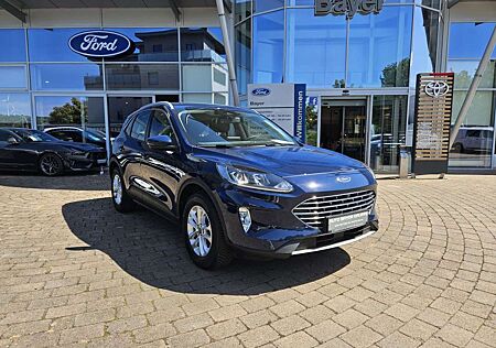 Ford Kuga 2.5 Duratec PHEV TITANIUM