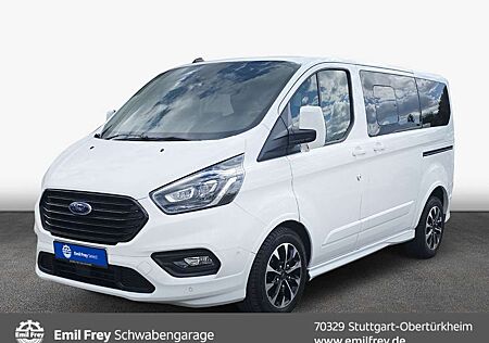 Ford Tourneo Custom 320 L1H1 VA Autm. Sport