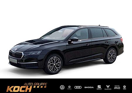 Skoda Octavia 2.0 TDI Selection NAVI*MATRIX-LED*ACC*RF