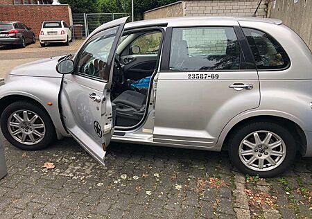 Chrysler PT Cruiser 2.4Limited