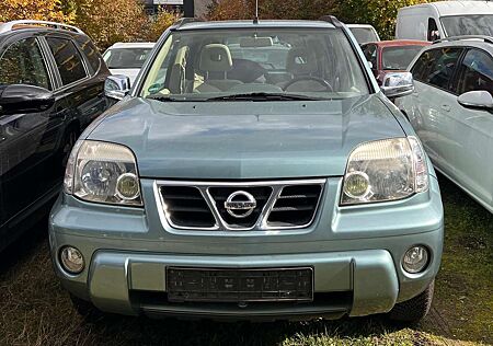 Nissan X-Trail Comfort (Frontantrieb)