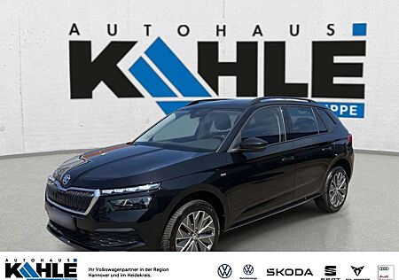 Skoda Kamiq 1.5 TSI DSG Ambition Klima Einparkhilfe