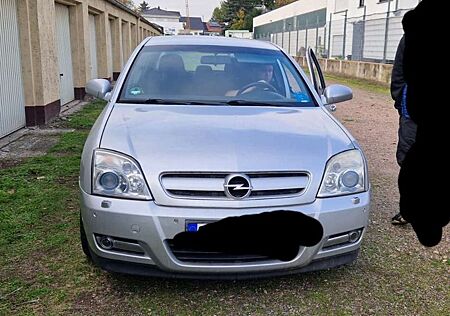 Opel Signum 2.2