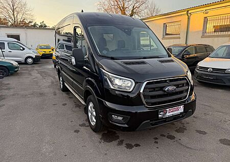 Ford Transit Kasten 350 L2 Limited