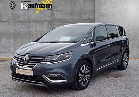 Renault Espace V Initiale Paris 2.0 BLUE dCi 200 EU6d-T