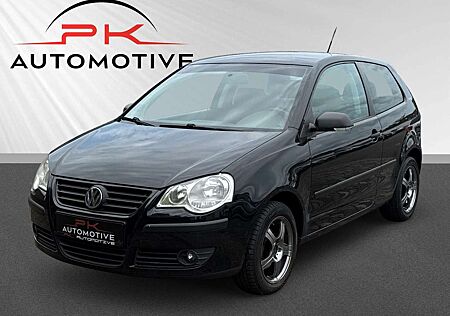VW Polo Volkswagen IV Goal 1.4 TDI*KLIMA*PDC*TÜV