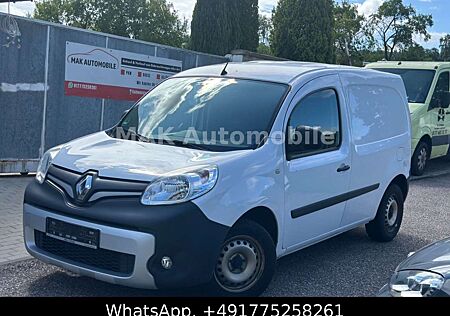 Renault Kangoo Rapid Extra Klima,Navi,Euro6 TÜV07.26