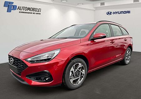 Hyundai i30 Edition cw 1.0 T- GDi